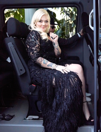 Elle King