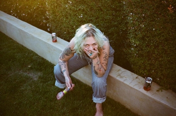 Elle King