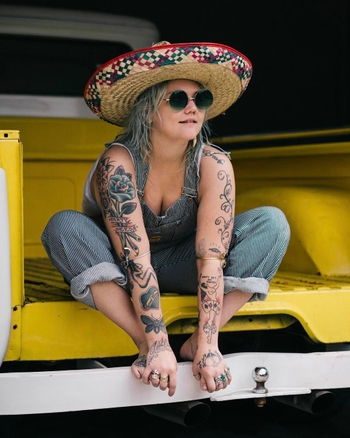 Elle King