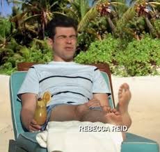 Max Greenfield