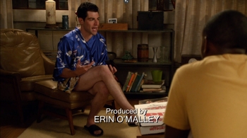 Max Greenfield