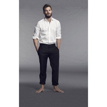 Jamie Dornan