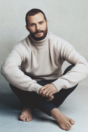 Jamie Dornan