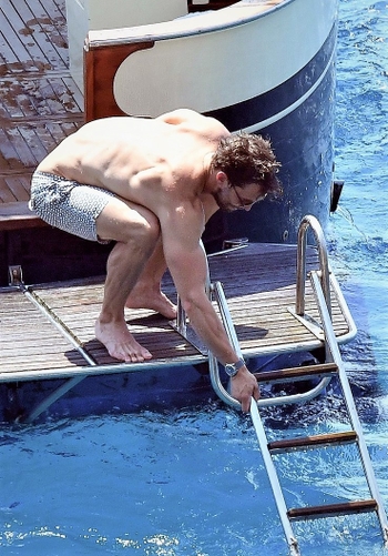 Jamie Dornan