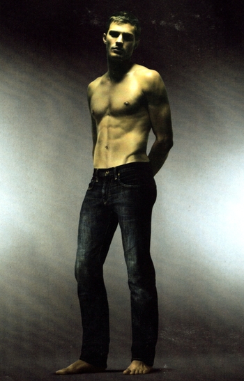 Jamie Dornan