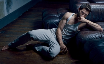 Jamie Dornan