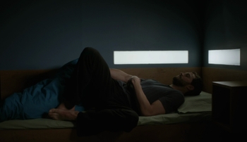 Jamie Dornan