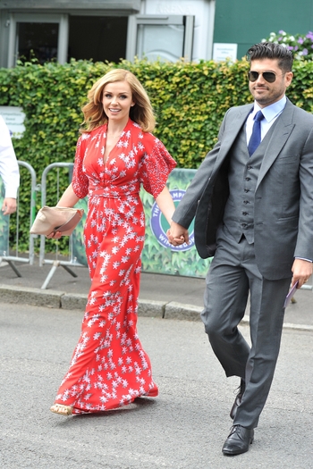 Katherine Jenkins (I)