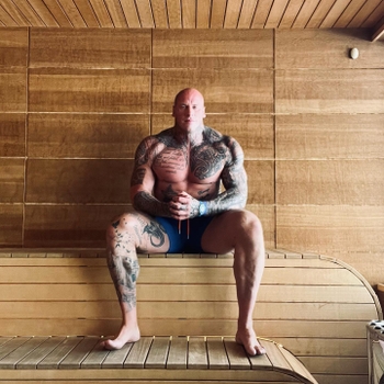 Martyn Ford