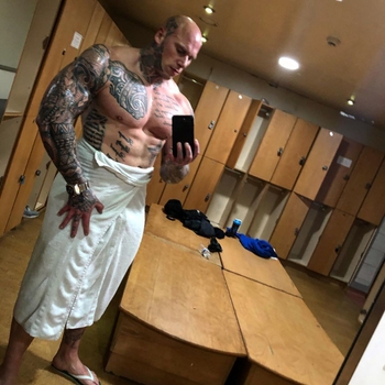 Martyn Ford