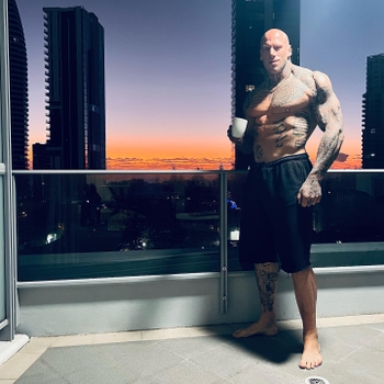 Martyn Ford