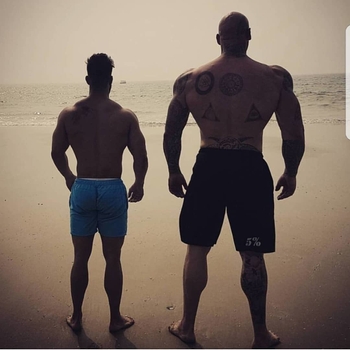 Martyn Ford