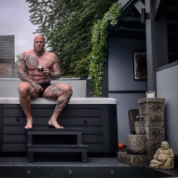 Martyn Ford