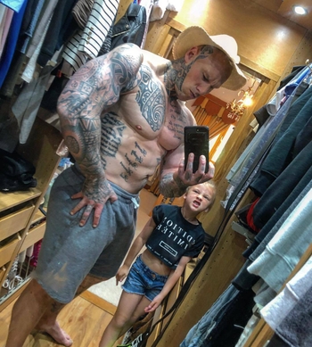 Martyn Ford