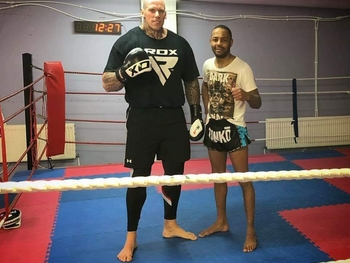 Martyn Ford