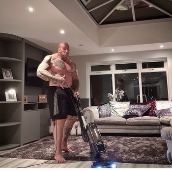 Martyn Ford