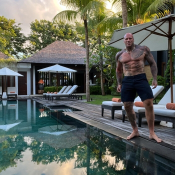 Martyn Ford