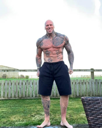 Martyn Ford
