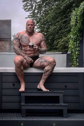 Martyn Ford