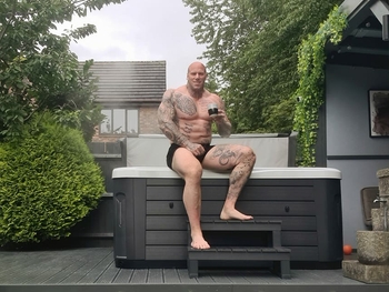 Martyn Ford