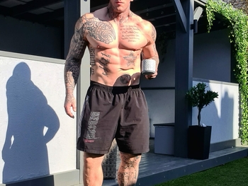 Martyn Ford