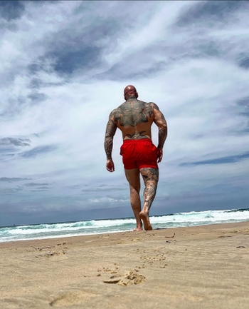 Martyn Ford