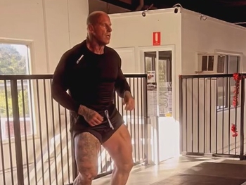 Martyn Ford