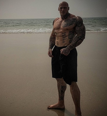 Martyn Ford