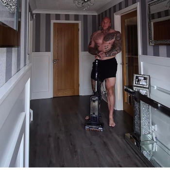 Martyn Ford