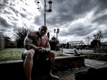 Martyn Ford