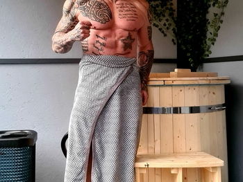 Martyn Ford