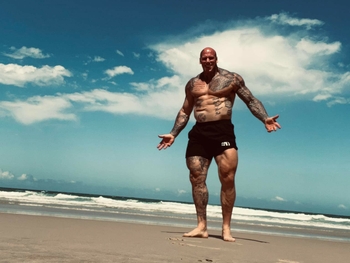 Martyn Ford