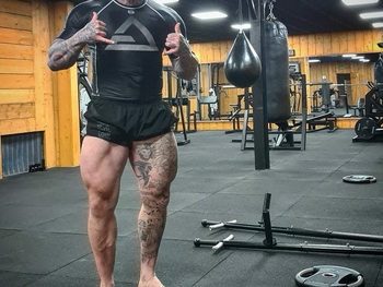 Martyn Ford