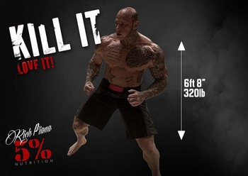 Martyn Ford