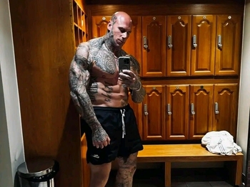 Martyn Ford
