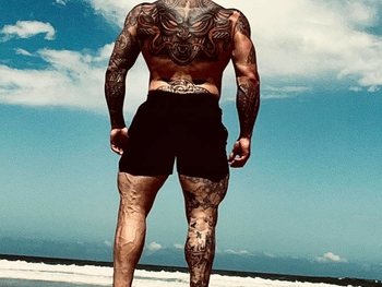Martyn Ford