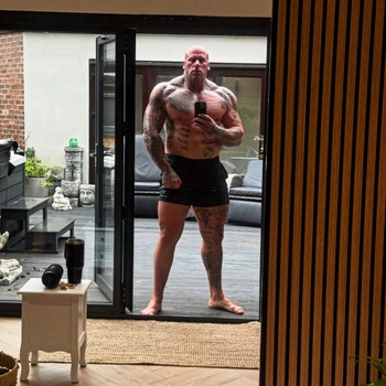 Martyn Ford