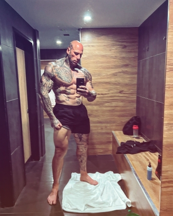 Martyn Ford
