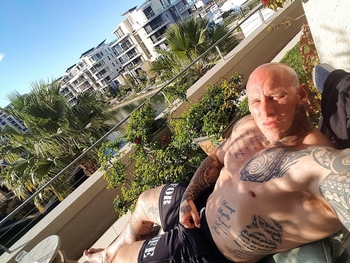 Martyn Ford