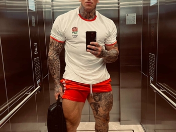 Martyn Ford