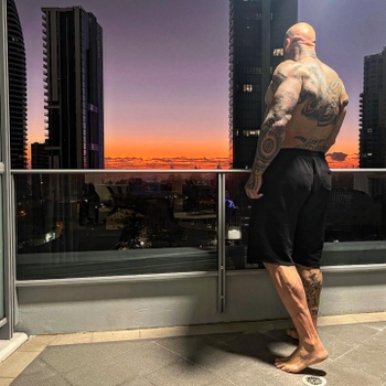 Martyn Ford
