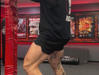 Martyn Ford