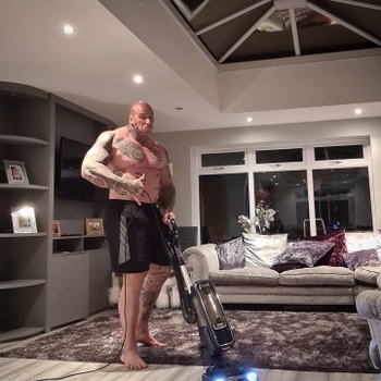 Martyn Ford