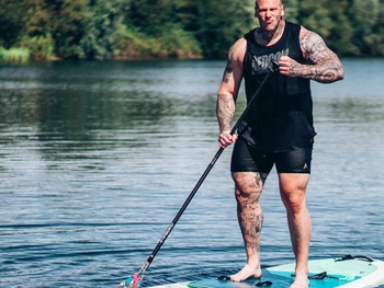 Martyn Ford