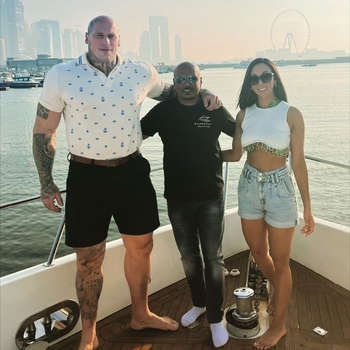Martyn Ford