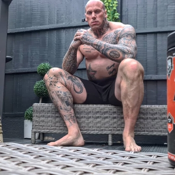 Martyn Ford
