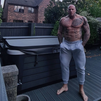 Martyn Ford