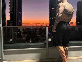 Martyn Ford