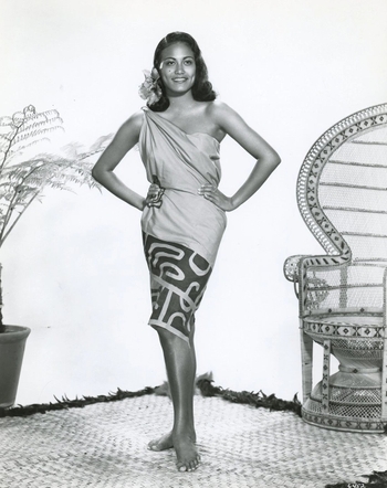 Tarita