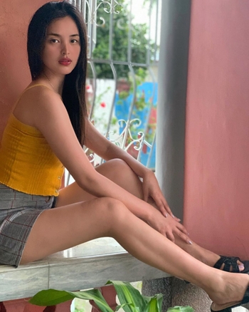 Mutya Johanna Datul